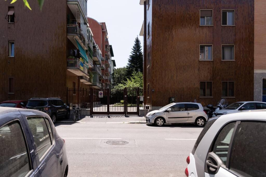 Youhosty - Marostica19 มิลาน ภายนอก รูปภาพ